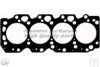 ASHUKI T790-20 Gasket, cylinder head